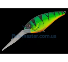Воблер Tsuyoki PLOW 75F 818