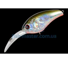 Lure Tsuyoki SHAMAN 56F 435R