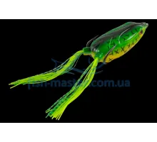 Силікон жаба TsuYoki SIGMA FROG X002