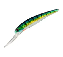 Lure Tsuyoki JASS 90F 162