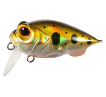 Lure Tsuyoki PLUG SSR 38F 224