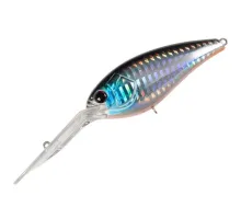 Lure Tsuyoki PLOW 75F 413