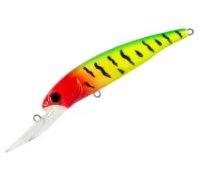 Lure Tsuyoki JASS 120F 640T