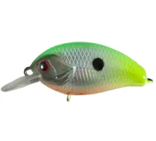 Воблер Tsuyoki AGENT 36F 261