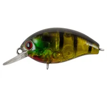 Воблер Tsuyoki AGENT 36F 847