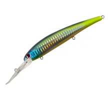 Lure Tsuyoki SOLOIST 120F Z030