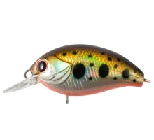Воблер Tsuyoki AGENT 36F 224