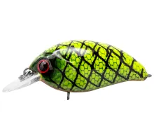 Воблер Tsuyoki AGENT 36F 813