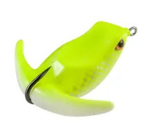 Воблер Tsuyoki DELTA FROG X004