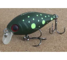 Воблер Tsuyoki SWING XC 36F 041