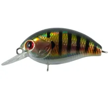 Воблер Tsuyoki AGENT 36F 807