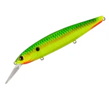 Воблер Tsuyoki DRAGA MR 130SP 614