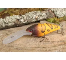 Lure Tsuyoki PLOW 75F 218