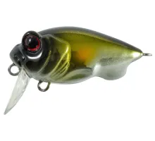 Воблер Tsuyoki PLUG SSR 38F 167