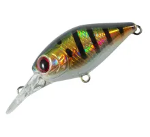 Воблер Tsuyoki SWING XL 35F 807