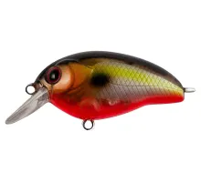 Воблер Tsuyoki AGENT 40F 207R