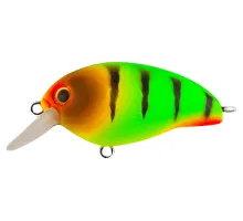 Воблер Tsuyoki AGENT 40F 2543
