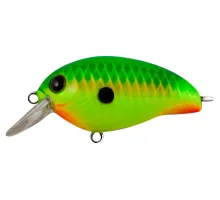 Воблер Tsuyoki AGENT 40F 614
