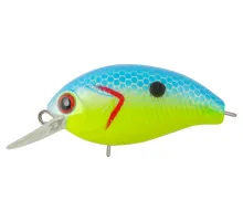 Воблер Tsuyoki AGENT 36SS L614