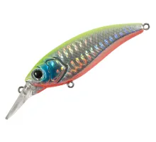 Lure Tsuyoki BURBON 70S 413F