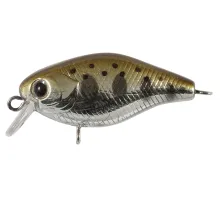 Lure Tsuyoki CHEF 38F 611