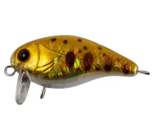 Lure Tsuyoki CHEF SSR 38F 027