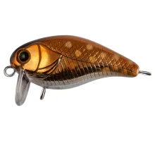 Lure Tsuyoki CHEF SSR 38F L101