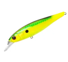 Lure Tsuyoki DRAGA 100F 614W
