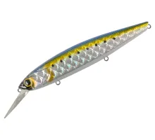 Воблер Tsuyoki DRAGA MR 130SP TS001