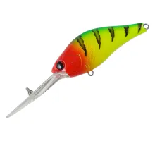 Lure Tsuyoki DROP 75F 640T