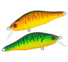 Lure Tsuyoki HUMP 70SP 050W