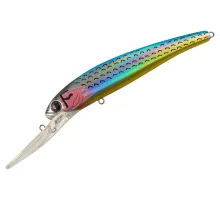 Воблер Tsuyoki JASS 120F AK066