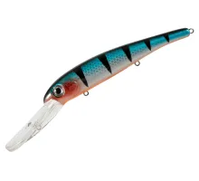 Lure Tsuyoki LONG CHARLI 120F L062