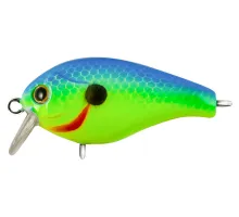 Воблер Tsuyoki MACHO SR 42F L614