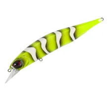 Lure Tsuyoki PASTOR 120SP 645