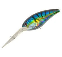 Lure Tsuyoki PLOW 75F AK024