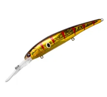 Воблер Tsuyoki SOLOIST 120F 641