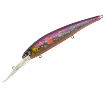 Lure Tsuyoki SOLOIST 120F AK038