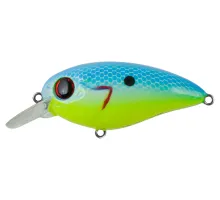 Воблер Tsuyoki SWING 50F L614