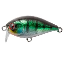 Воблер Tsuyoki SWING SR 35F 828