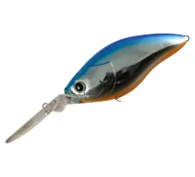 Воблер Tsuyoki WIST 75F K002