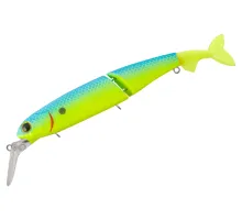 Воблер Tsuyoki WITCH 118SP L614
