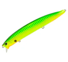 Воблер Tsuyoki ZANOZA 130F 614