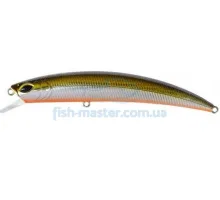 Воблер Usami Jir 110SP-SR 12,5гр, UR 03, 0,7			