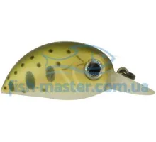 Воблер Usami Kabu 25S-SR 2,6гр, 345, 0,5м			