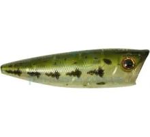 Воблер Usami Kaminari 50F 3,9гр, 447, topwater		
