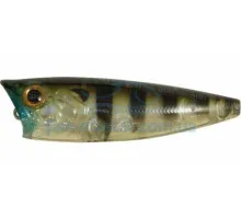 Lure Usami Kaminari 70F 8.9gr, 450, topwater			