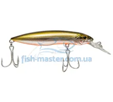 Lure Usami Monsuta 120F-MR 29.6g, UR03, 3m			