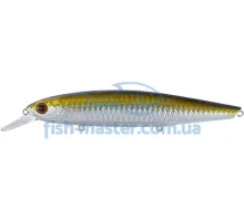 Воблер Usami Naginata 130SP-SR 24гр, 006, 1,8м		