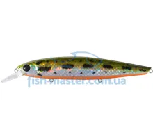 Воблер Usami Naginata 130SP-SR 24гр, 106, 1,8м		